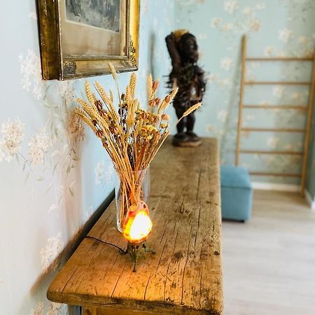 Citytripgent Apartment מראה חיצוני תמונה