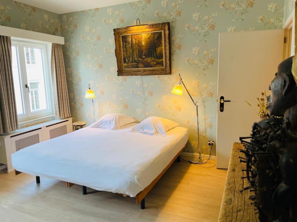 Citytripgent Apartment מראה חיצוני תמונה
