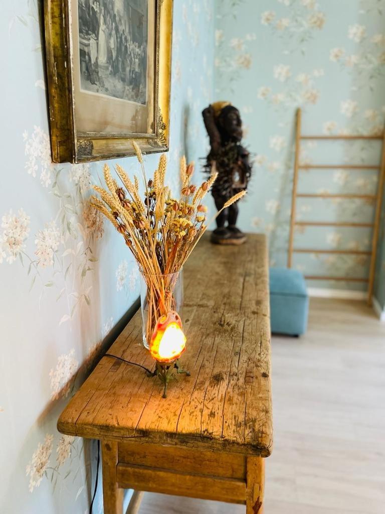 Citytripgent Apartment מראה חיצוני תמונה