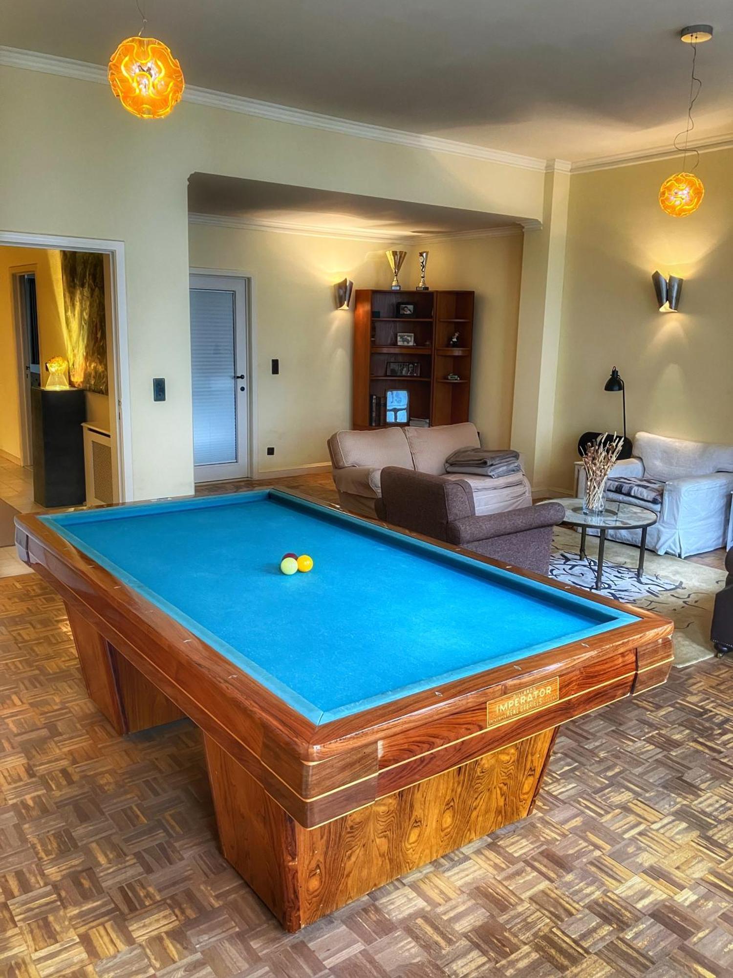 Citytripgent Apartment מראה חיצוני תמונה