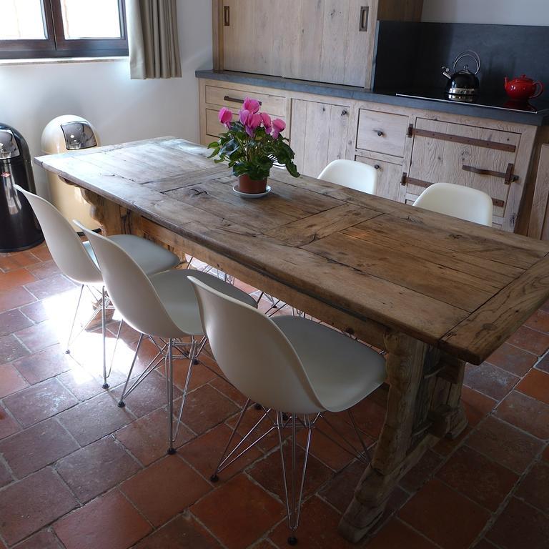 Citytripgent Apartment מראה חיצוני תמונה