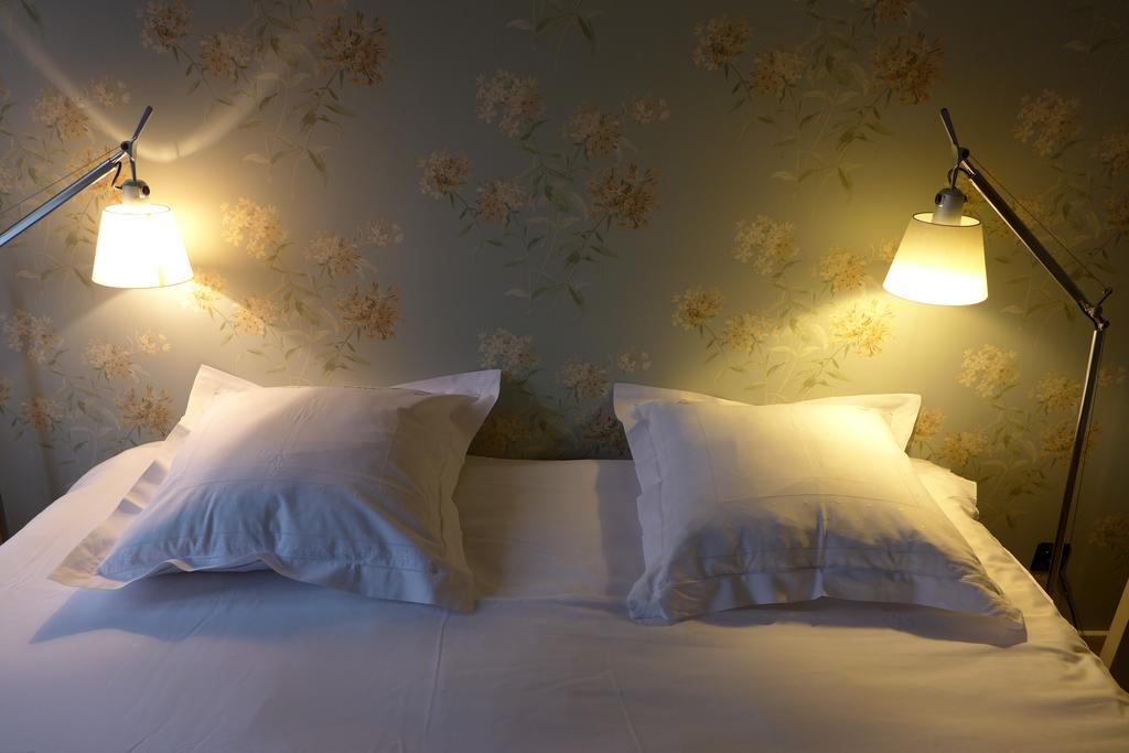 Citytripgent Apartment מראה חיצוני תמונה