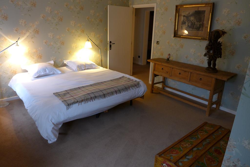 Citytripgent Apartment מראה חיצוני תמונה
