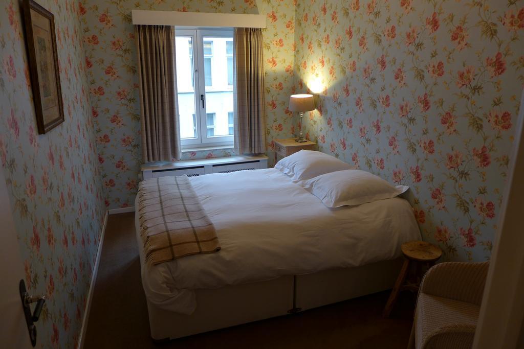 Citytripgent Apartment מראה חיצוני תמונה