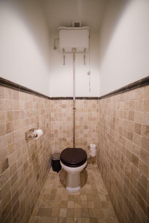 Citytripgent Apartment מראה חיצוני תמונה