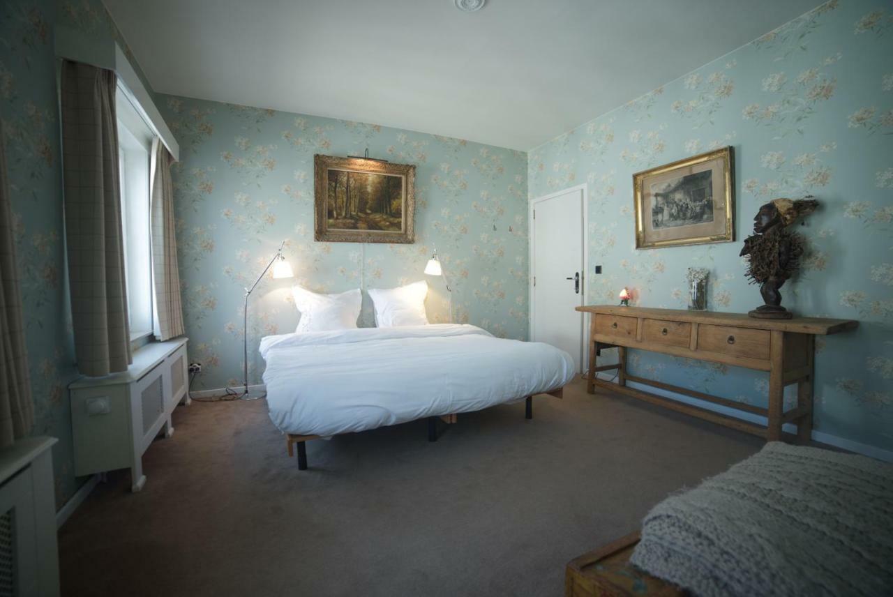 Citytripgent Apartment מראה חיצוני תמונה
