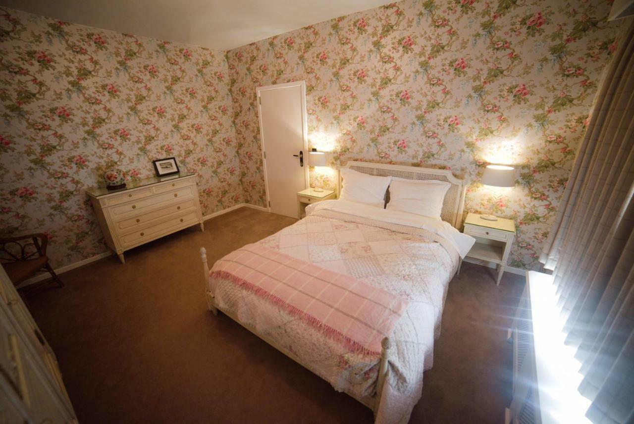 Citytripgent Apartment מראה חיצוני תמונה