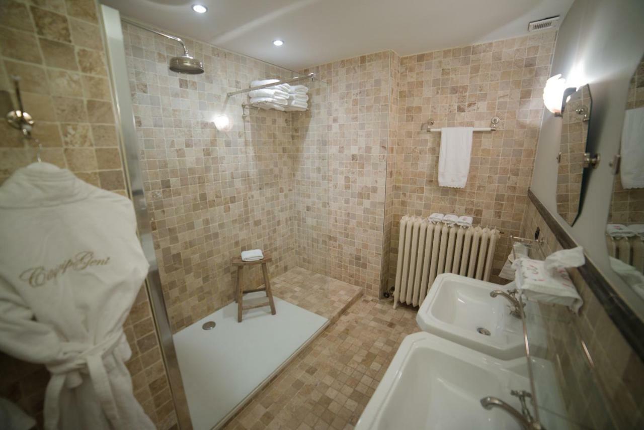 Citytripgent Apartment מראה חיצוני תמונה