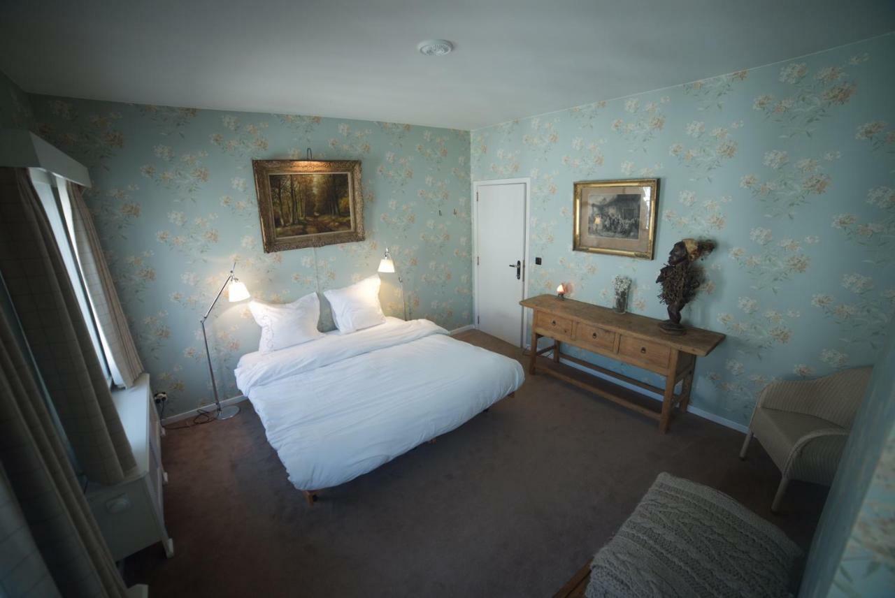 Citytripgent Apartment מראה חיצוני תמונה